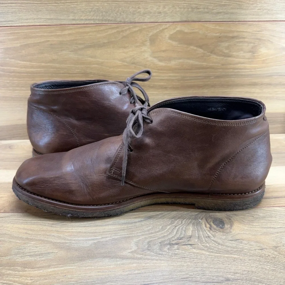 Allen Edmonds us men